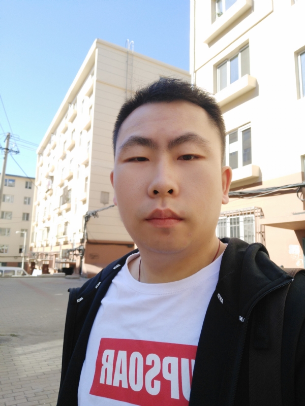 魏言的第一张照片--平顶山相亲服务中心