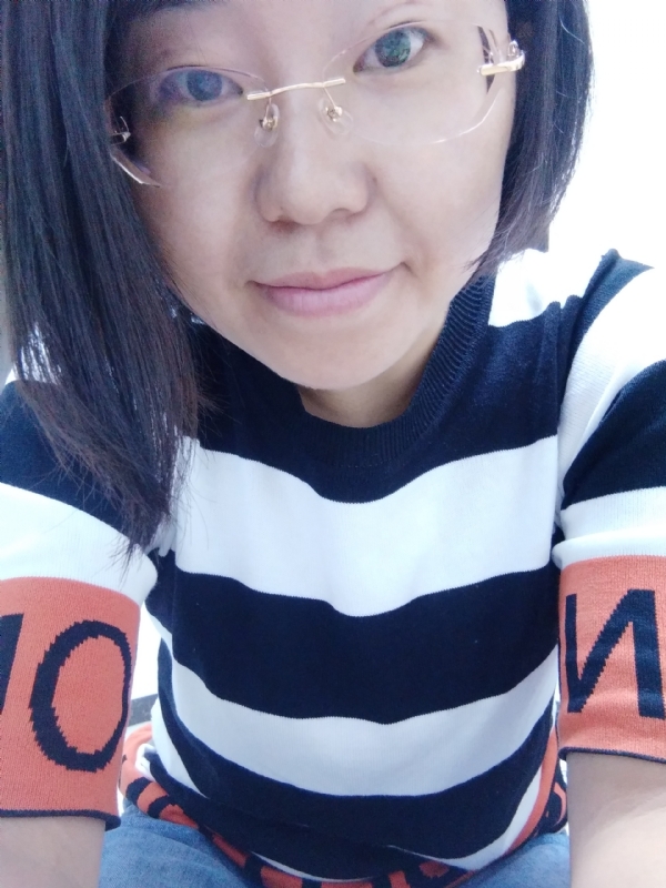 相识相守的第一张照片--平顶山相亲服务中心