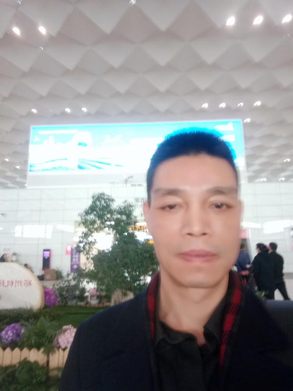 阿源的第二张照片--平顶山相亲服务中心