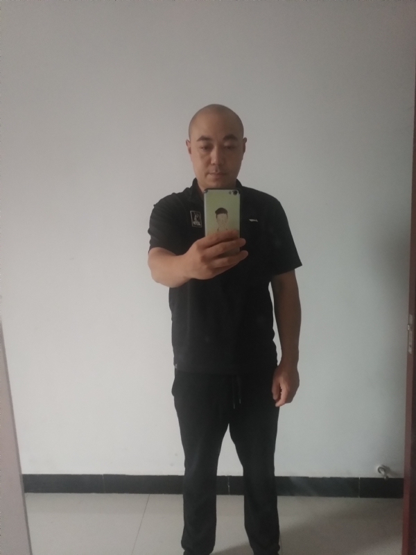 西风瘦马的第一张照片--平顶山相亲服务中心