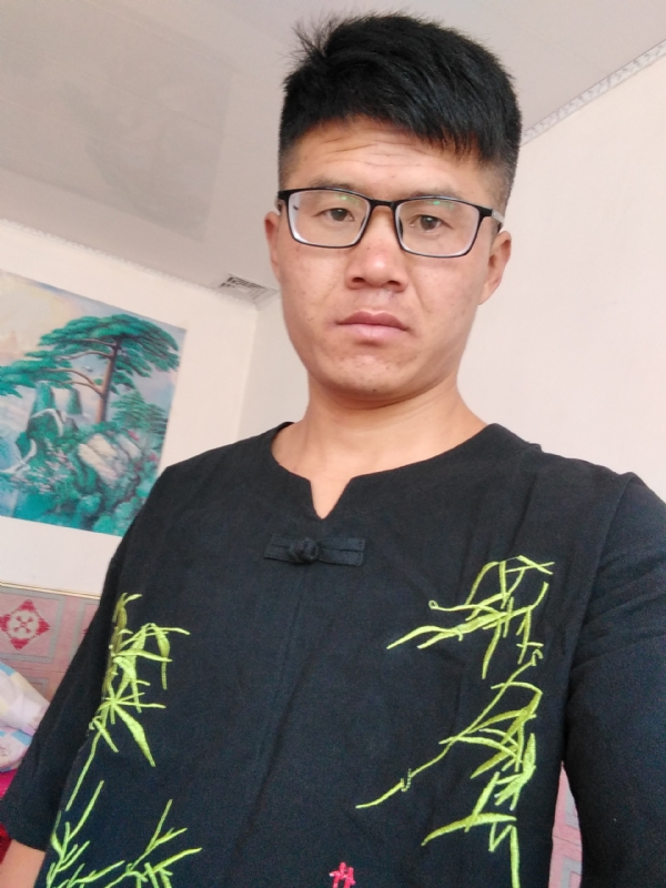 清风的第一张照片--平顶山相亲服务中心