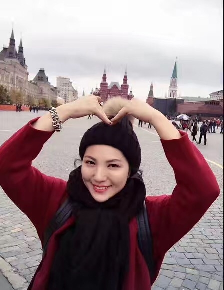 冷冷清秋的第一张照片--平顶山相亲服务中心