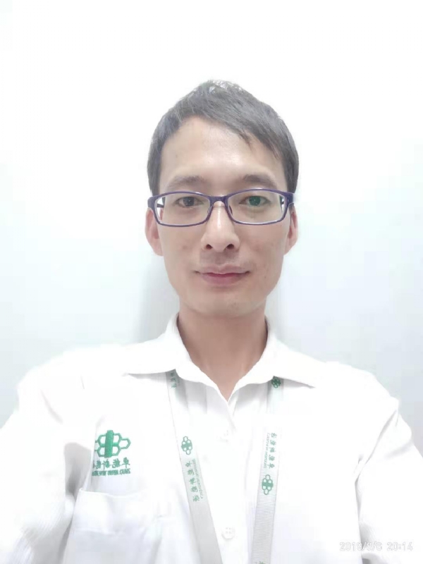 暖阳的第一张照片--平顶山相亲服务中心