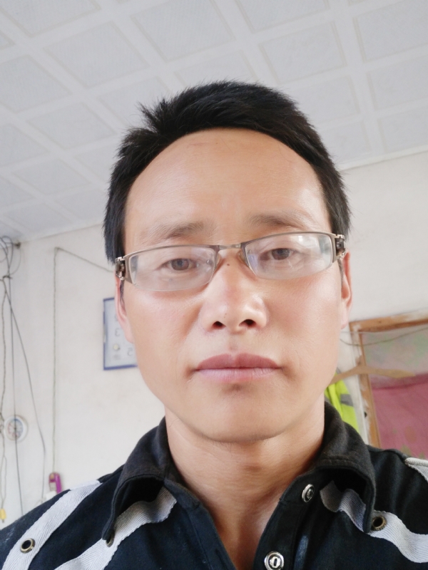 海川的第一张照片--平顶山相亲服务中心