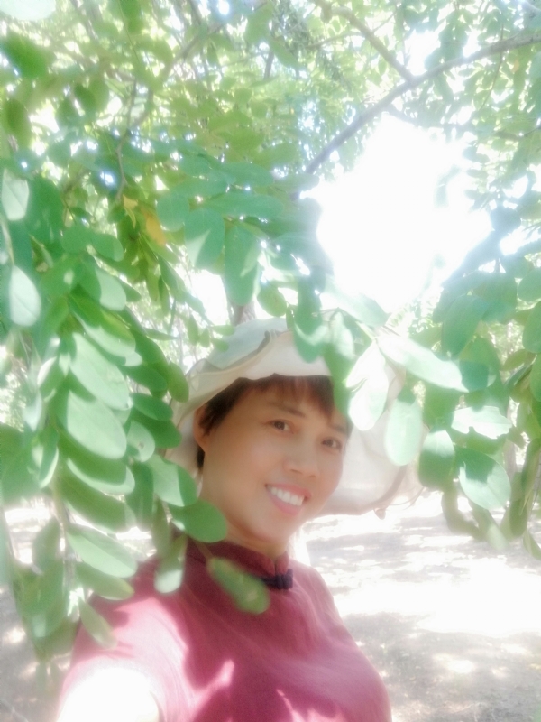 健康快乐女神的第一张照片--平顶山相亲服务中心