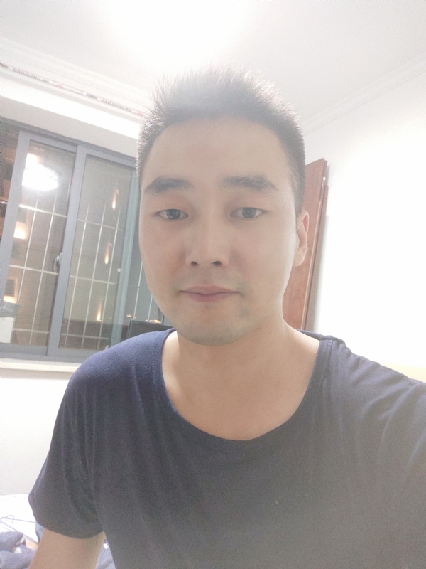 叶晓隆的第一张照片--平顶山相亲服务中心