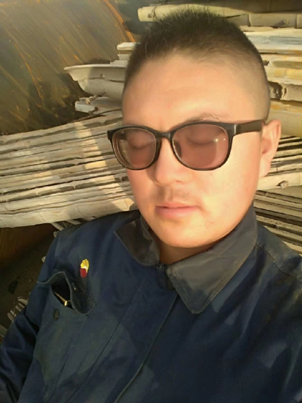 陈国建的第一张照片--平顶山相亲服务中心