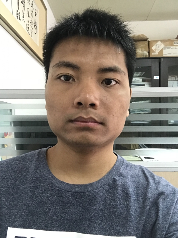 大飛的第一张照片--平顶山相亲服务中心