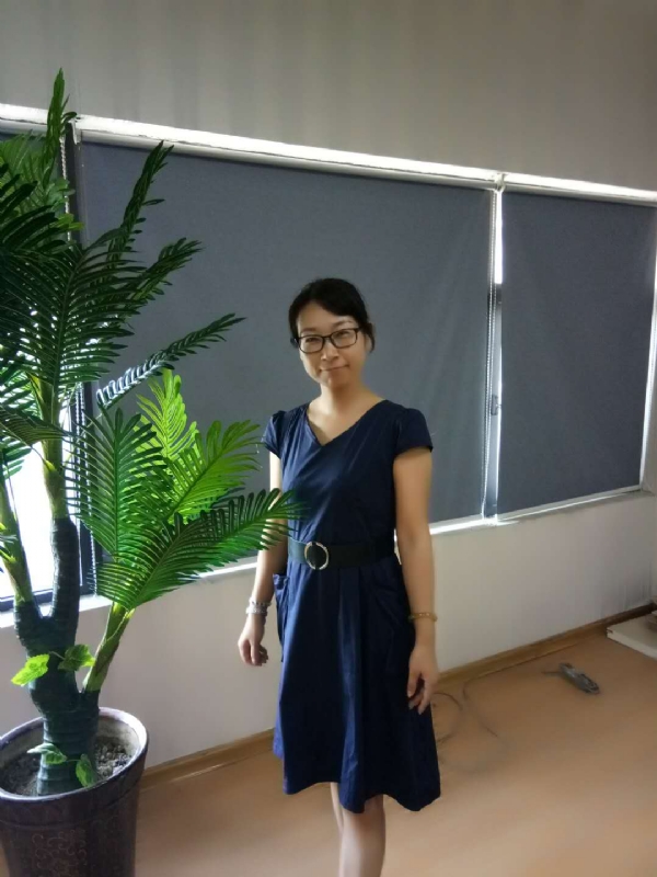 后来的第一张照片--平顶山相亲服务中心