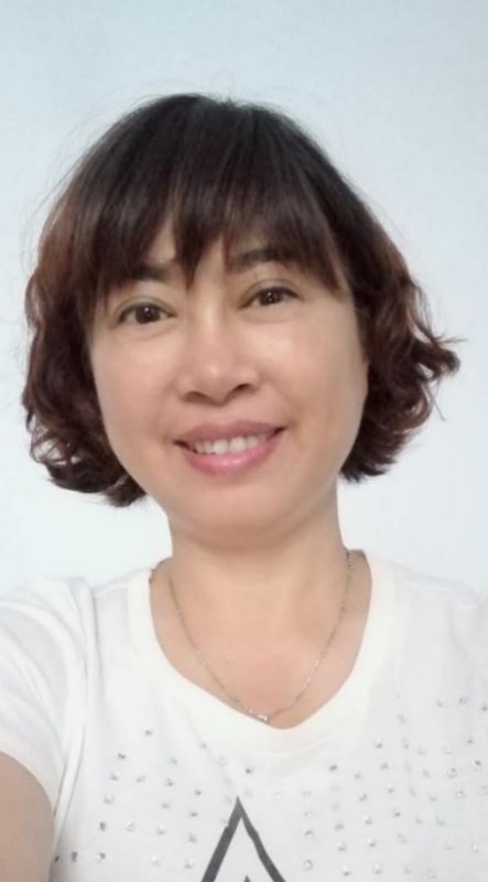 小芹的第一张照片--平顶山相亲服务中心