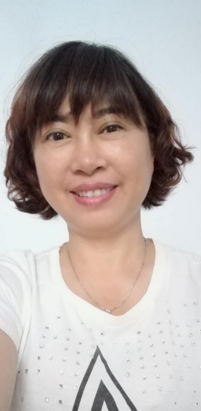 小芹的第二张照片--平顶山相亲服务中心