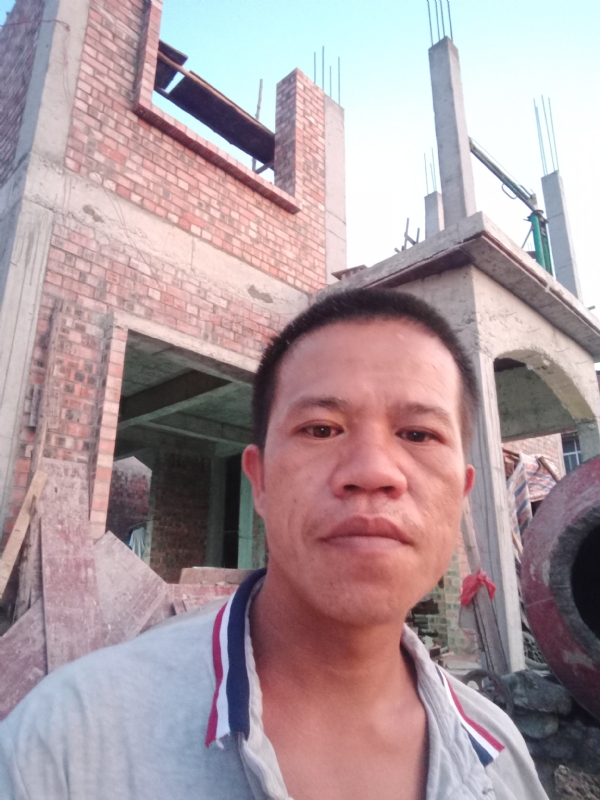 浅笑的第一张照片--平顶山相亲服务中心