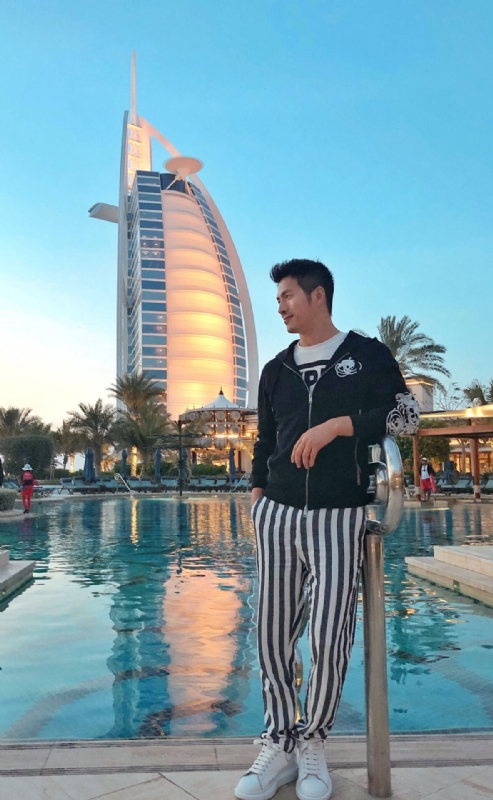 梁晟麟的第一张照片--平顶山相亲服务中心