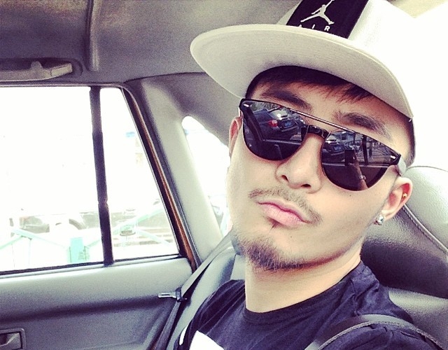 Mr尹的第一张照片--平顶山相亲服务中心