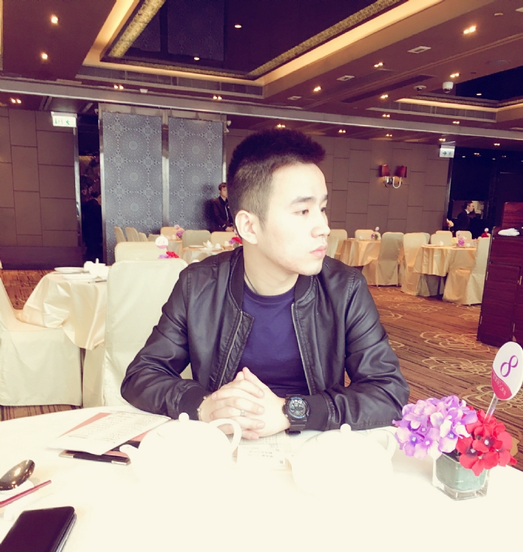 hain的第一张照片--平顶山相亲服务中心