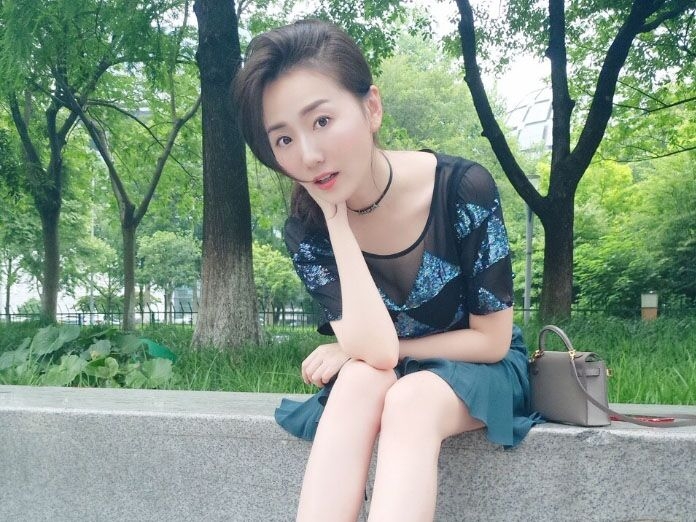 Ella的第二张照片--平顶山相亲服务中心