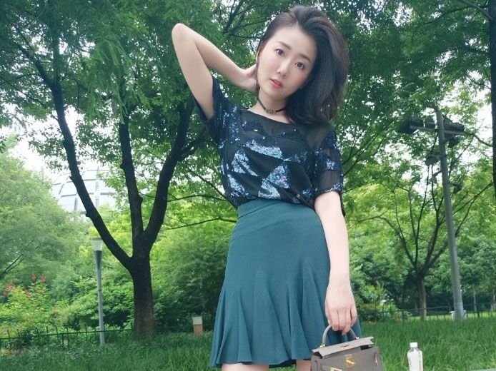 Ella的第三张照片--平顶山相亲服务中心