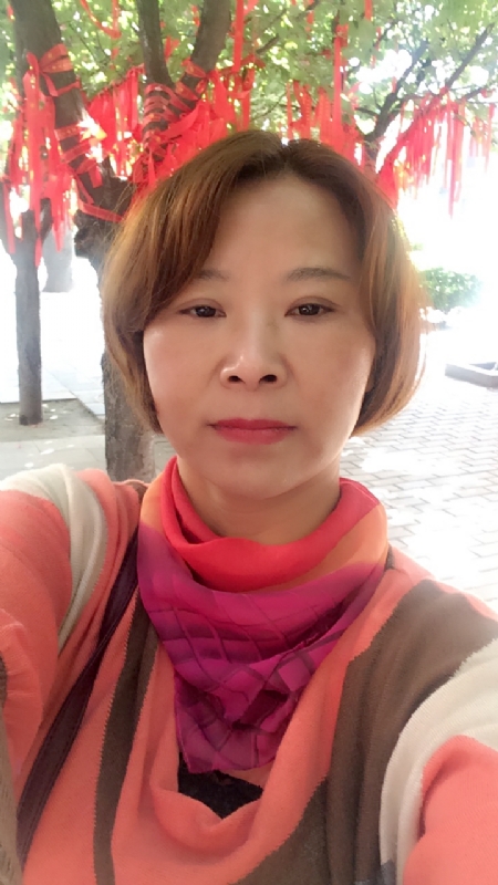 琳的第一张照片--平顶山相亲服务中心