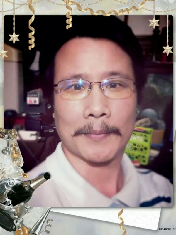 simax的第一张照片--平顶山相亲服务中心