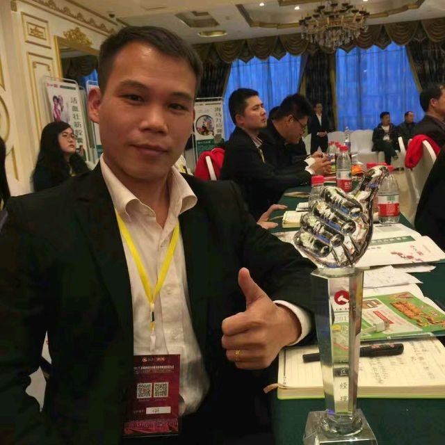 项帅的第一张照片--平顶山相亲服务中心