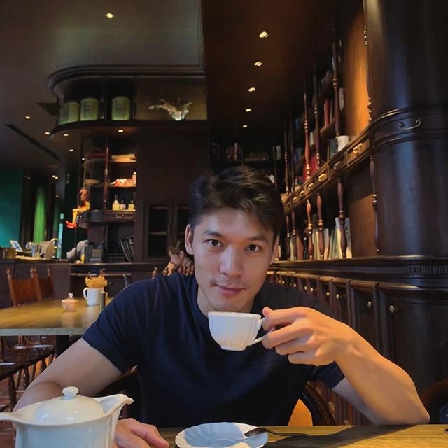 心若向阳的第一张照片--平顶山相亲服务中心