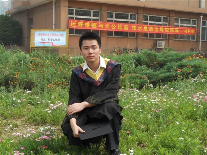 因为是你啊的第一张照片--平顶山相亲服务中心