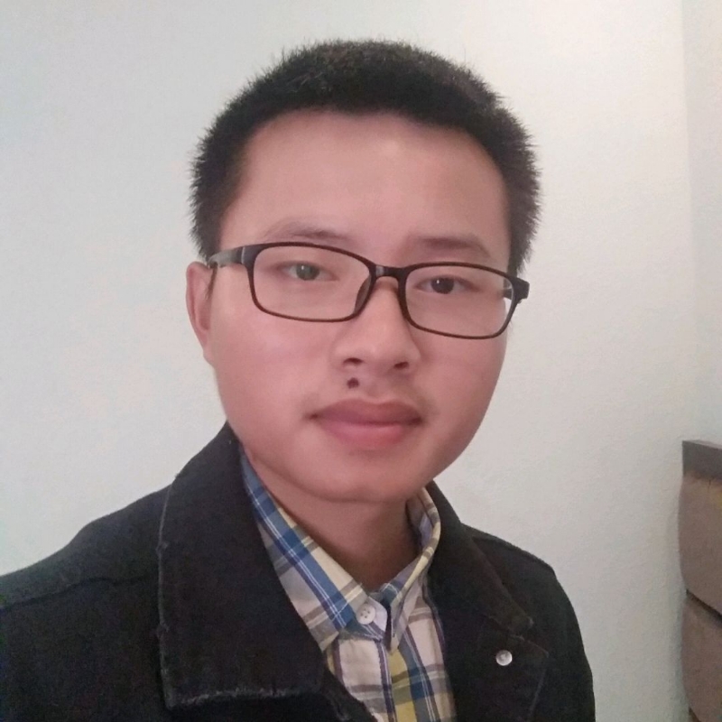 一只独行的猪的第二张照片--平顶山相亲服务中心