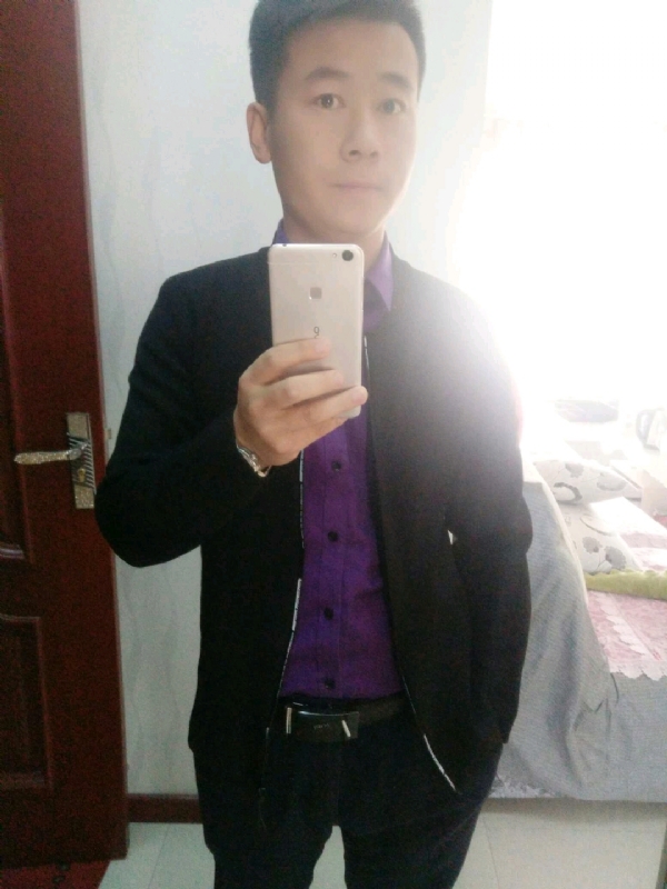 木木的第一张照片--平顶山相亲服务中心