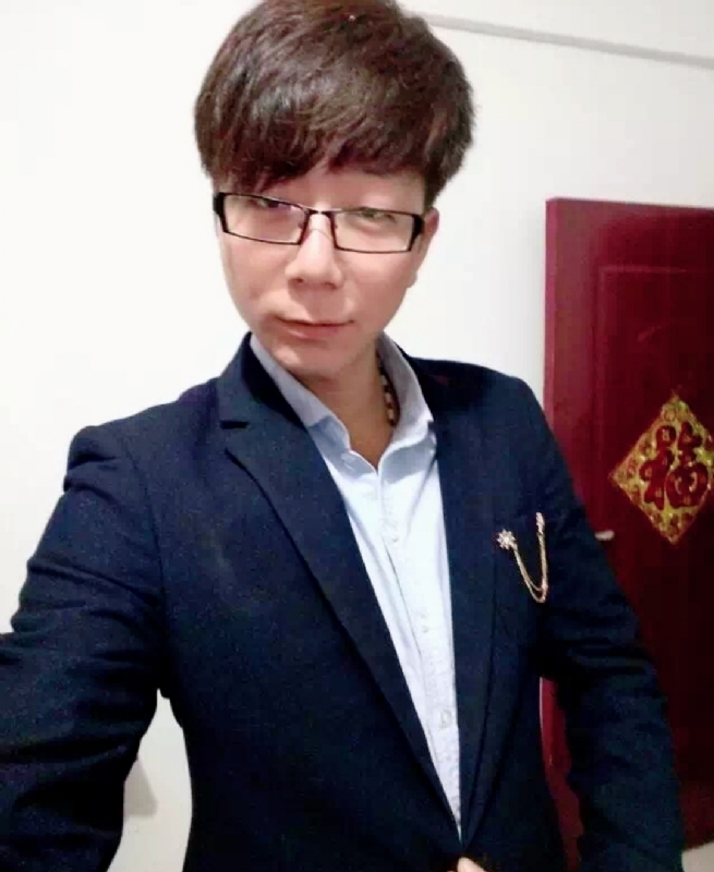 九离的第一张照片--平顶山相亲服务中心