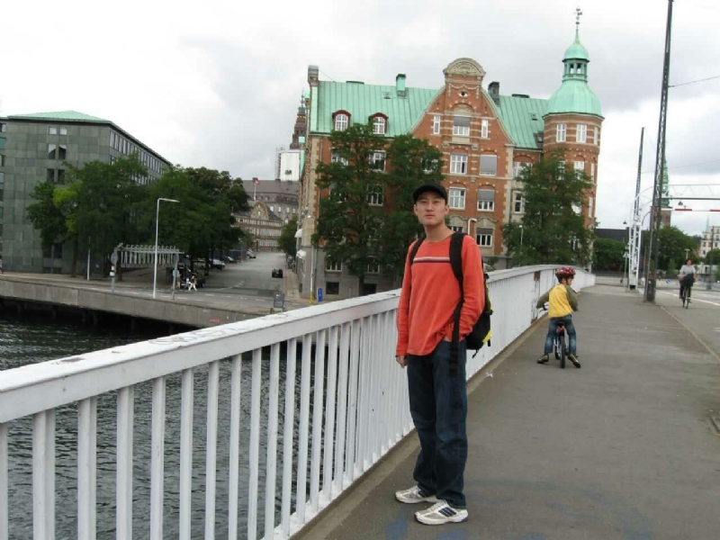 小小鱼的第一张照片--平顶山相亲服务中心