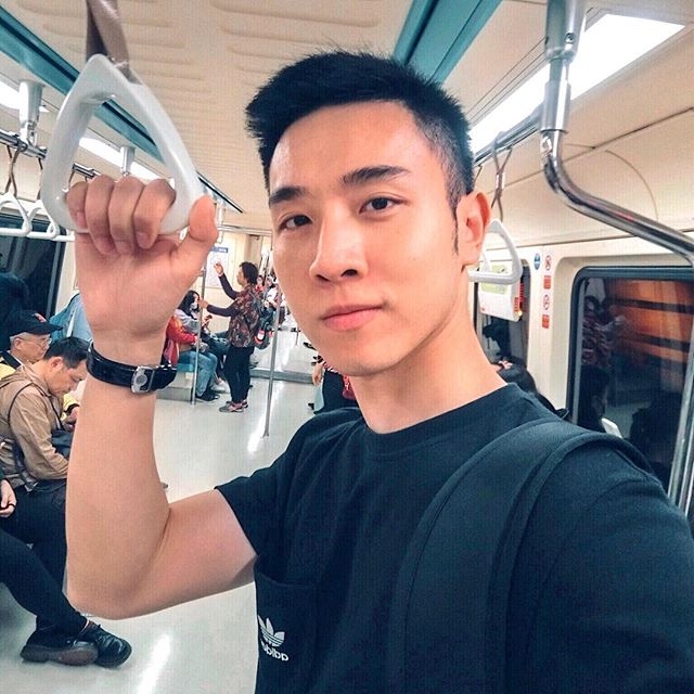 然然男士的第三张照片--平顶山相亲服务中心