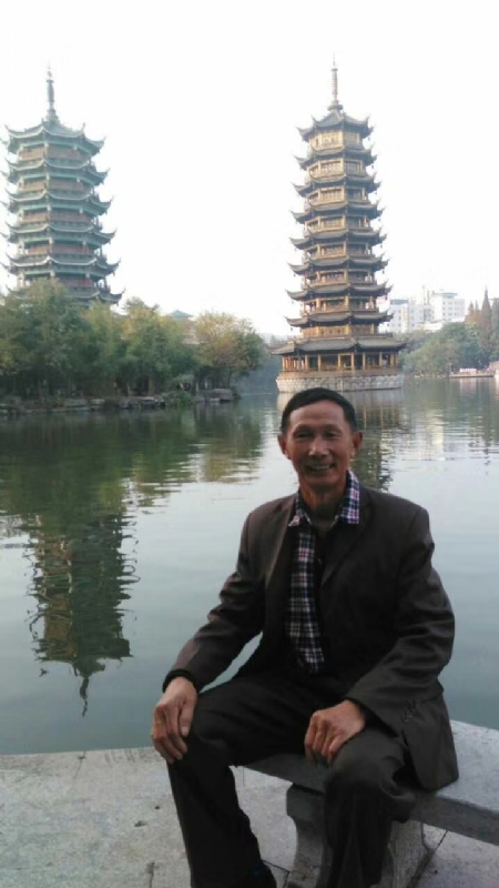 寻找有缘人的第一张照片--平顶山相亲服务中心