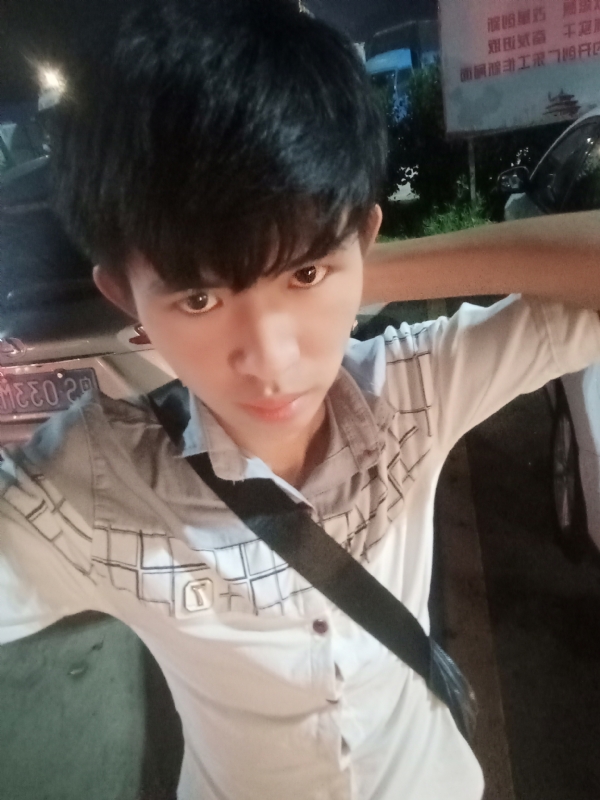 杨哥的第一张照片--平顶山相亲服务中心