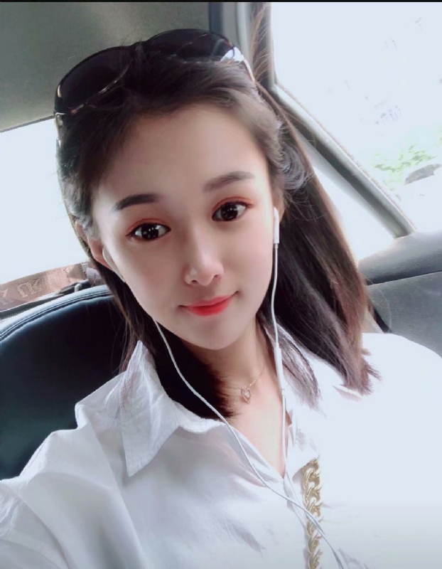 蒋荣荣的第一张照片--平顶山相亲服务中心