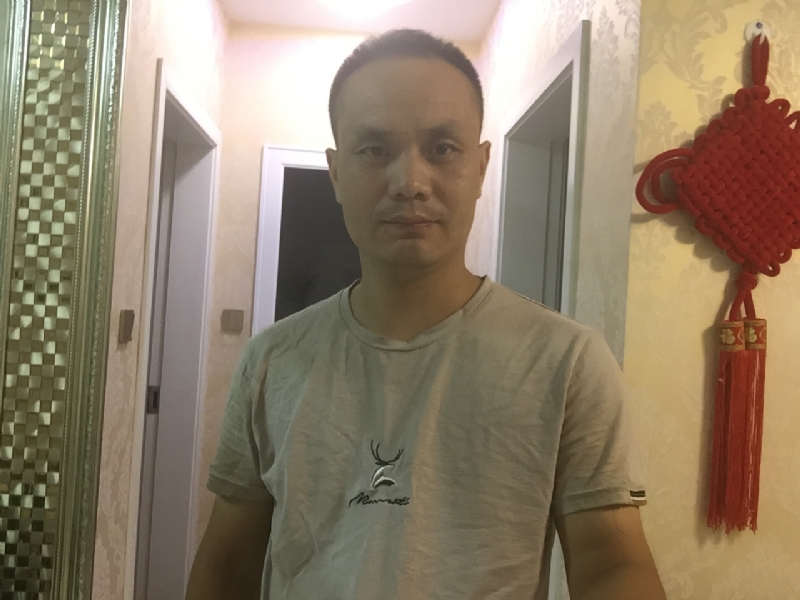 天涯孤鸟的第一张照片--平顶山相亲服务中心