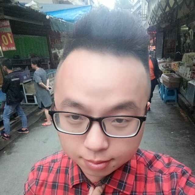 暖阳1989的第一张照片--平顶山相亲服务中心