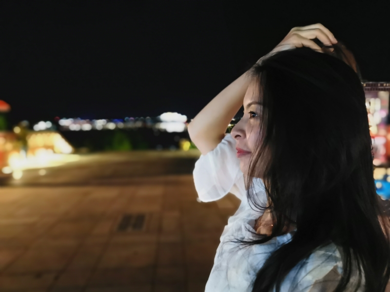 yiyi的第一张照片--平顶山相亲服务中心