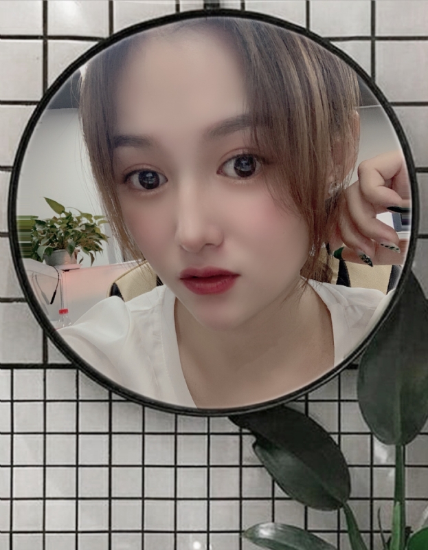 小精灵的第一张照片--平顶山相亲服务中心