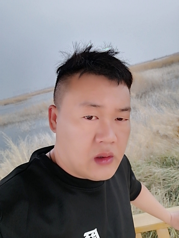 沐歌的第一张照片--平顶山相亲服务中心