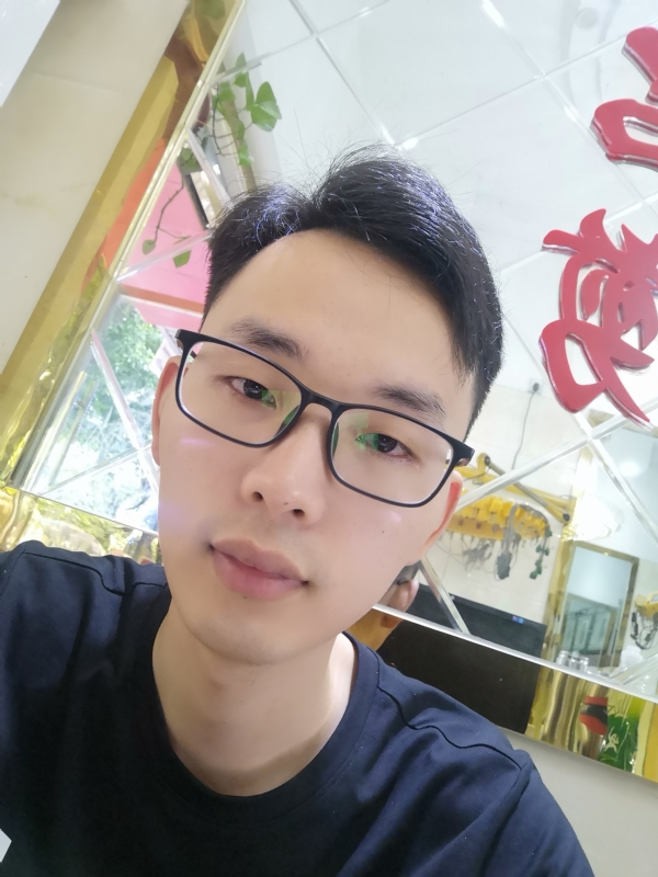 嗨喽先生的第一张照片--平顶山相亲服务中心