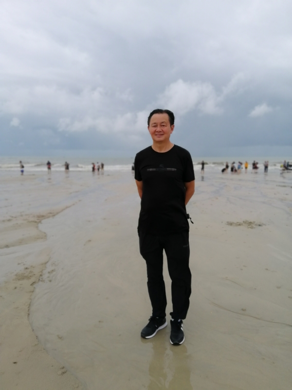 长寿的第一张照片--平顶山相亲服务中心