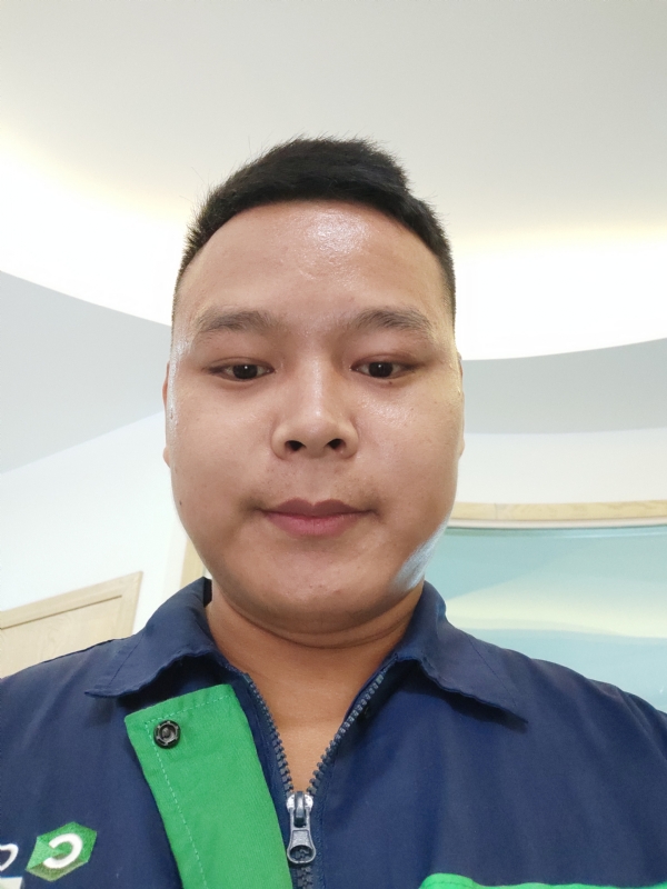 谁是我的谁的第一张照片--平顶山相亲服务中心