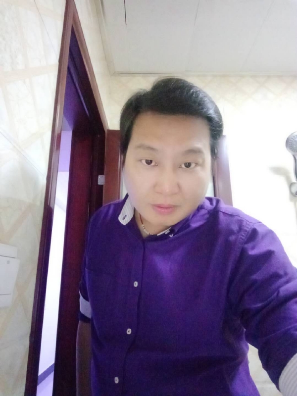 鄱阳湖的浪花的第一张照片--平顶山相亲服务中心