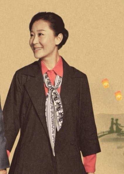 叶子的第一张照片--平顶山相亲服务中心