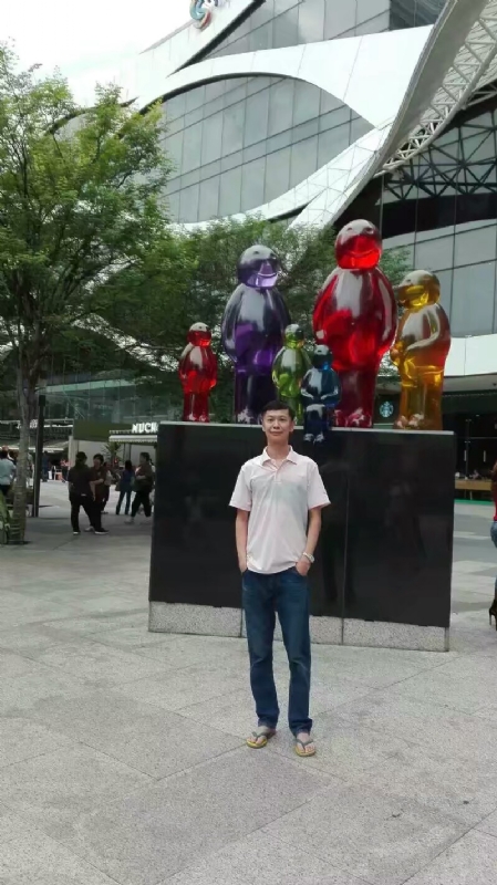 简爱的第一张照片--平顶山相亲服务中心