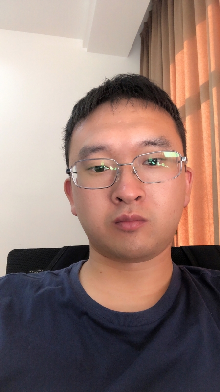 阿斌的第一张照片--平顶山相亲服务中心