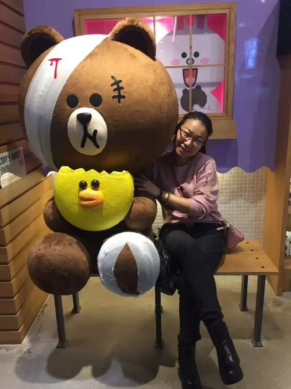 黑日梦的第一张照片--平顶山相亲服务中心