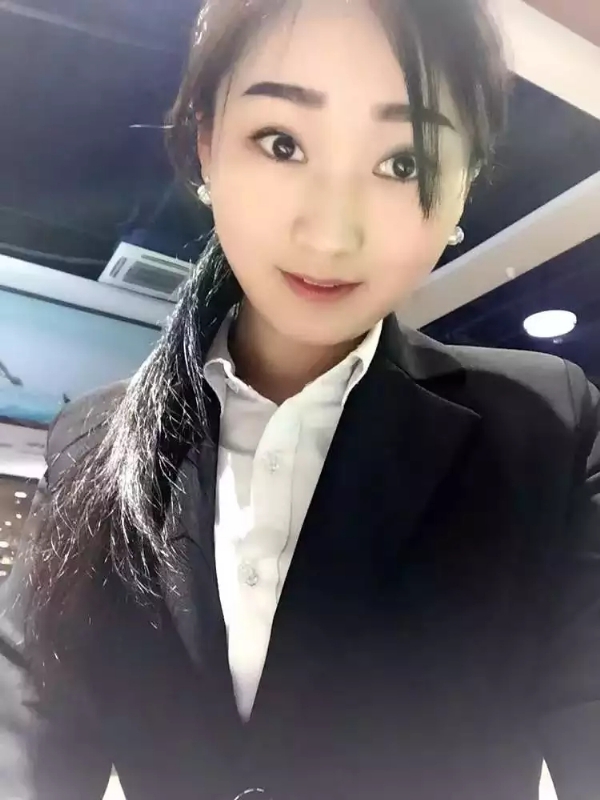 墨白的第一张照片--平顶山相亲服务中心