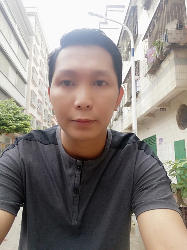 扬子的第一张照片--平顶山相亲服务中心