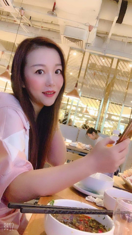 蔷薇的第一张照片--平顶山相亲服务中心